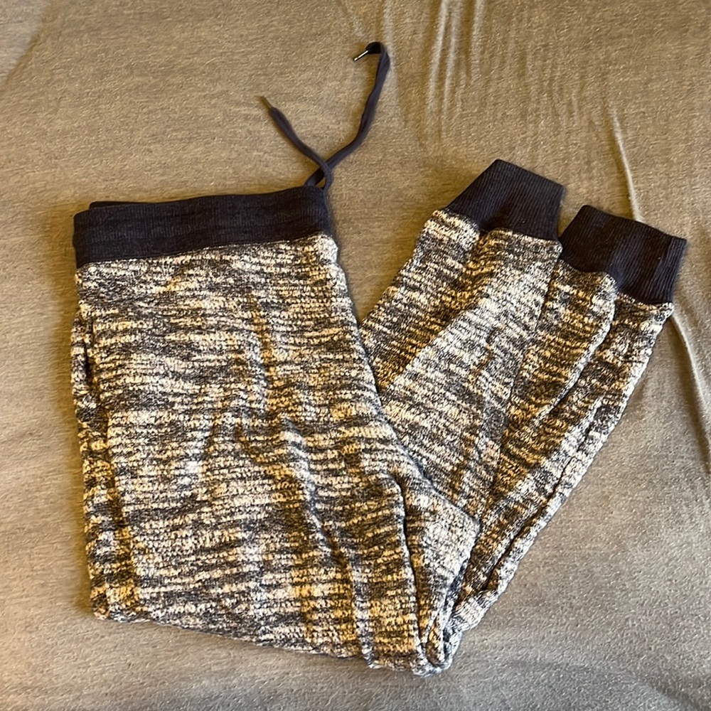 Super soft joggers